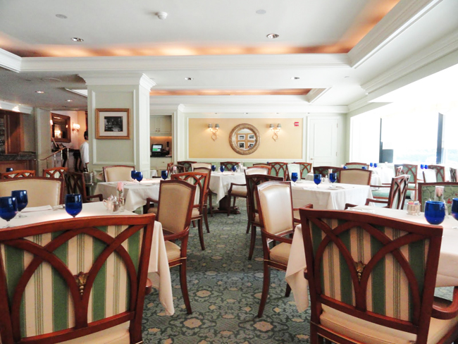 The Cafe