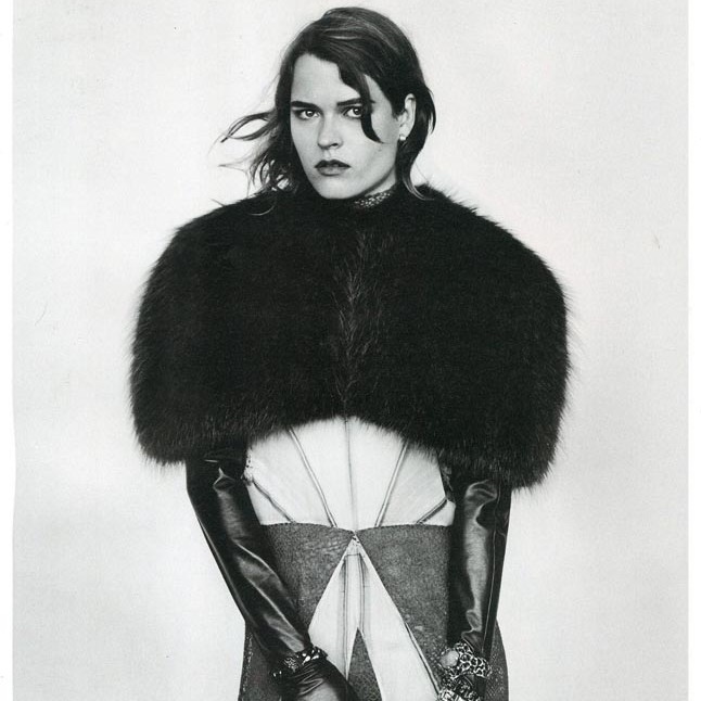 W magazine W magazine