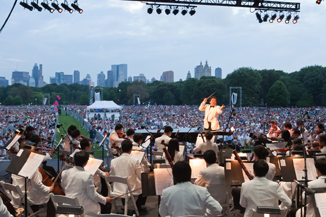 Philharmonic