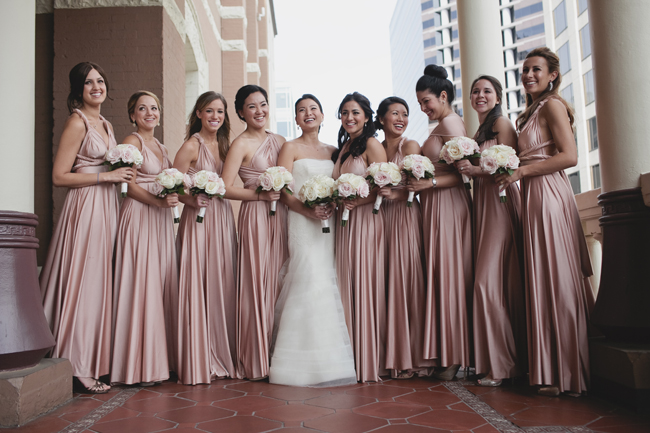 Real Wedding
