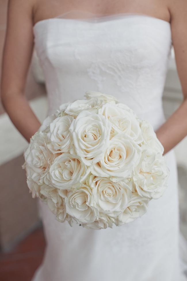 Real Wedding