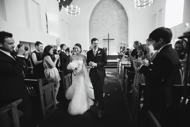 Real Wedding