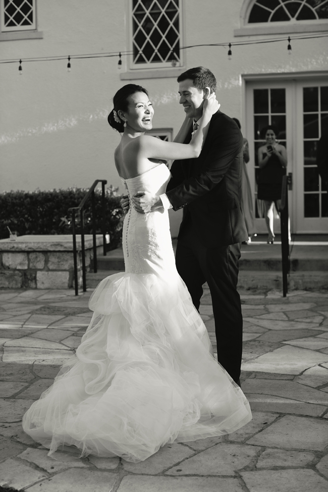Real Wedding