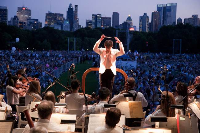 New York Philharmonic