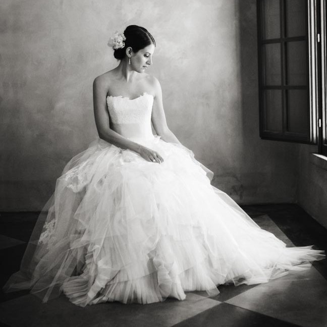 Real Wedding Photographer: Catherine Hall