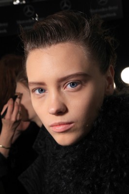 FW12 VERA WANG NEW YORK 02/14/2012