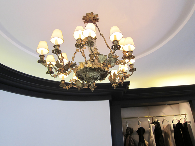 Madison Avenue Photography: Georgina McDonald