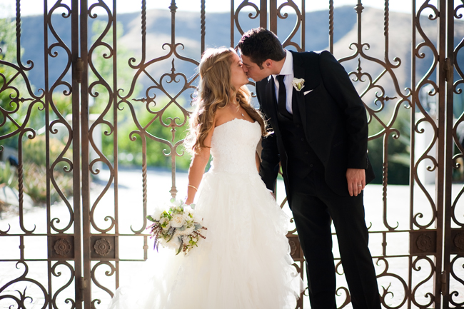 Real Wedding Real Wedding