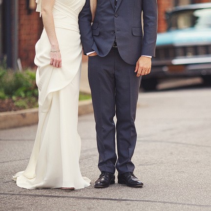 Real Wedding Real Wedding