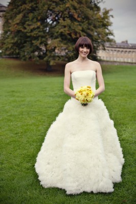 WEDDING