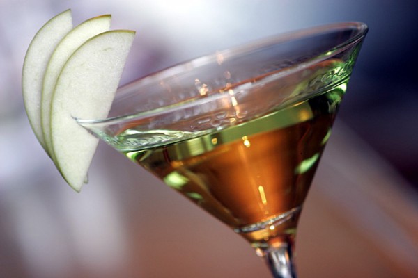 AppleMartini