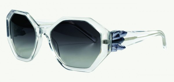 Vera Wang Eyewear | Style: Avatea
