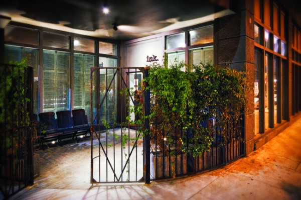 Ink Restaurant