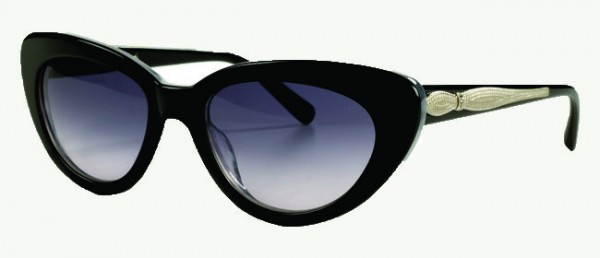 Vera Wang Eyewear | Style: Mina
