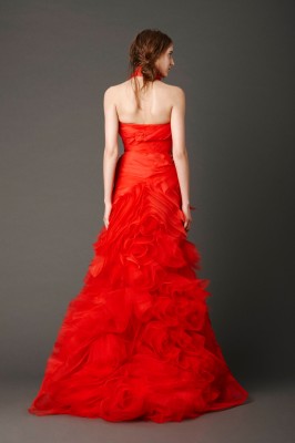 VW_Spring 2013_Bridal_look 12_back