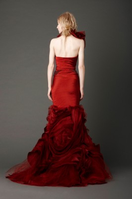 VW_Spring 2013_Bridal_look 13_back