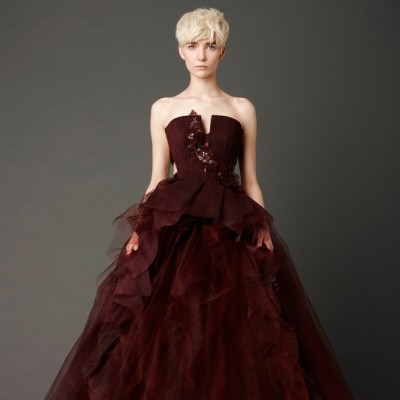 Spring 2013 Bridal