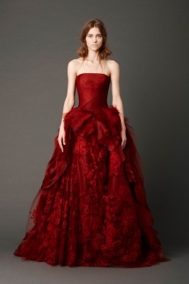Spring 2013 Bridal