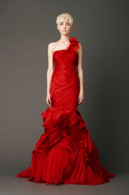VW_Spring 2013_Bridal_look 9_front