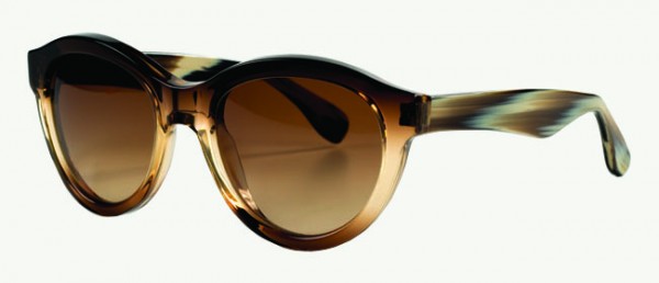 Vera Wang Eyewear | Style: Vespera