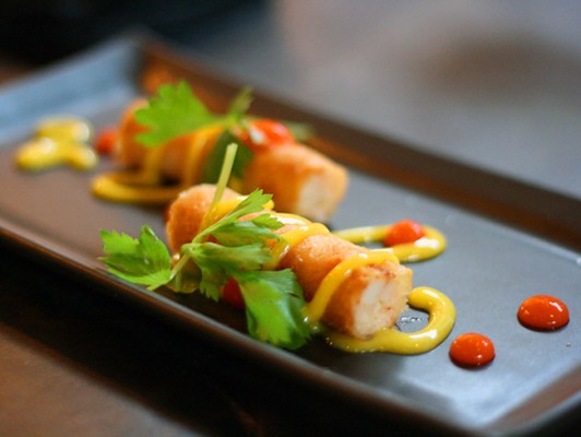 Courtesy of Ink Restaurant