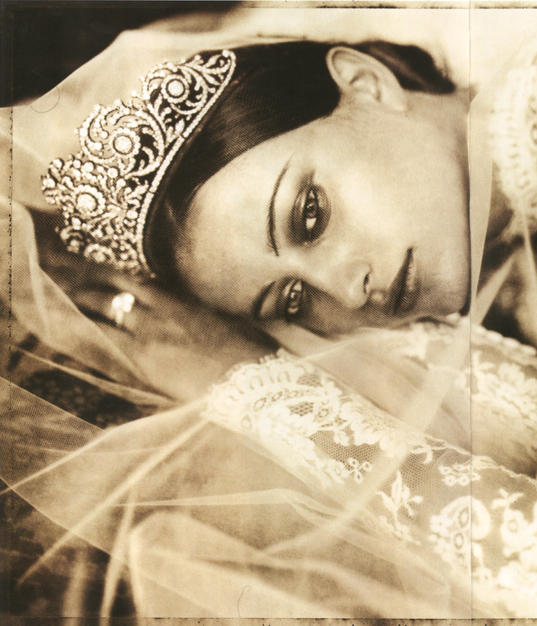 Photography: Paolo Roversi
