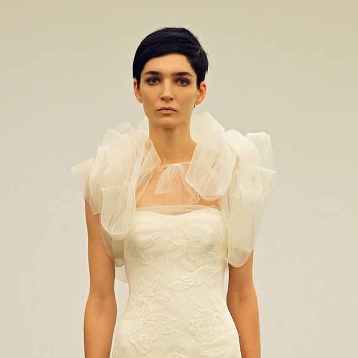 LOOK 1