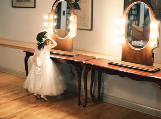 Photographer | Desi Baytan
