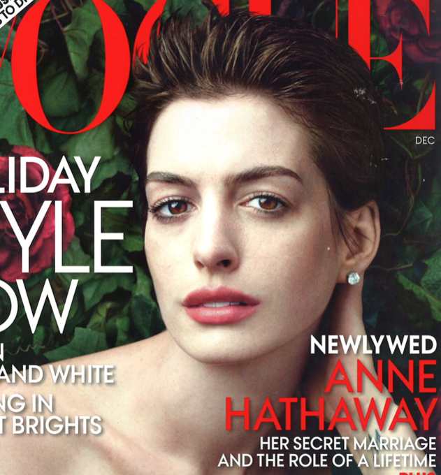 VOGUE