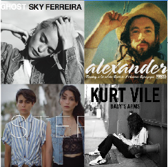 PLAYLIST