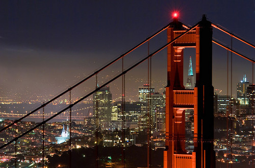 SAN FRANCISCO