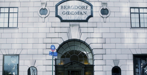 BERGDORF'S
