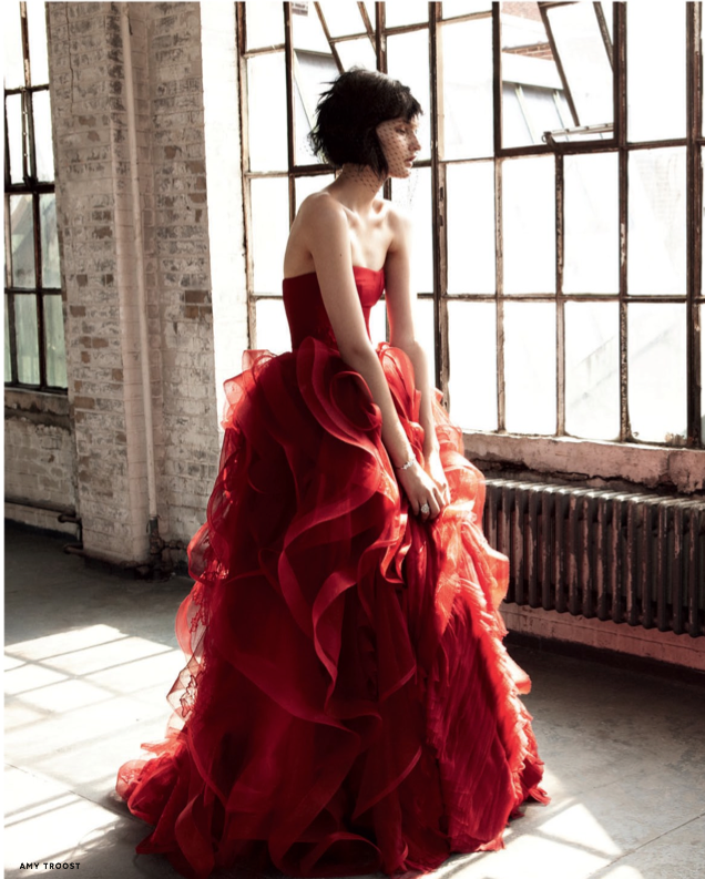 VOGUE