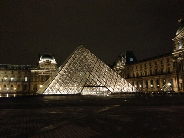 louvre
