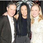 ABY ROSEN Hosts a Birthday Bash at the Newly Launched Paramount Hotel