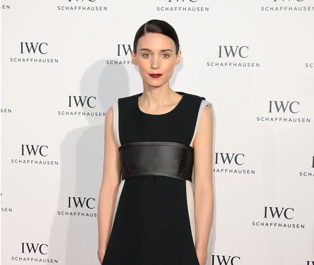 Rooney Mara