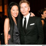 VERA WANG CFDA GEOFFREY BEENE Lifetime Achievement Award Celebration